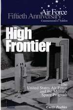 High Frontier