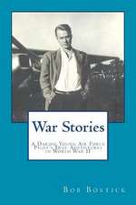 War Stories