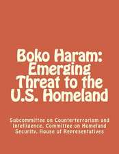 Boko Haram