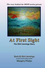 At First Sight, the Shirl Jennings Story