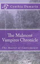 The Malmont Vampires Chronicle