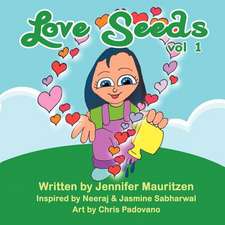 Love Seeds - Volume 1