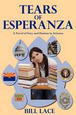 Tears of Esperanza