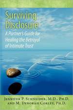 Surviving Disclosure