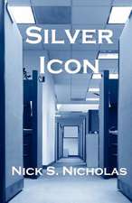 Silver Icon