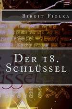 Der 18. Schlussel