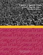 Cancer Clinical Trials