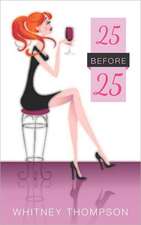 25 Before 25: In a Period of Transition