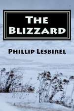 The Blizzard