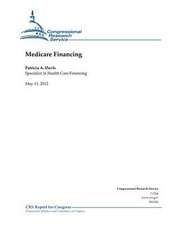 Medicare Financing