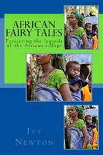 African Fairy Tales