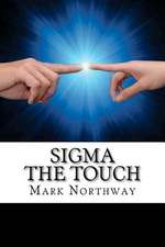 SIGMA - The Touch: Challenging, Large Print Puzzles