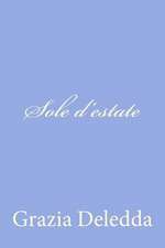 Sole D'Estate