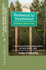 Redwood to Deadwood