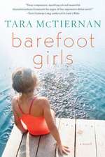 Barefoot Girls