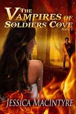 The Vampires of Soldiers Cove