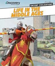 Life in the Middle Ages