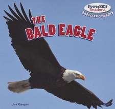 The Bald Eagle