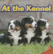 At the Kennel: Understanding Addition