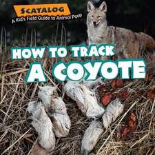 How to Track a Coyote