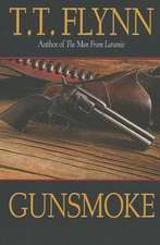 Gunsmoke