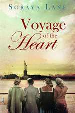 Voyage of the Heart