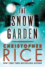 The Snow Garden