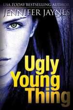 Ugly Young Thing