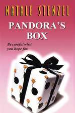 Pandora's Box