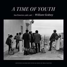 A Time of Youth – San Francisco, 1966–1967