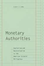 Monetary Authorities