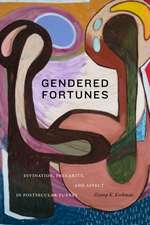 Gendered Fortunes – Divination, Precarity, and Affect in Postsecular Turkey