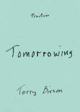 Bisson, T: Tomorrowing