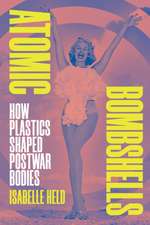 Atomic Bombshells