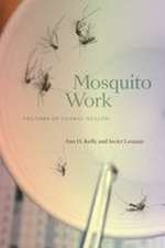 Mosquito Work