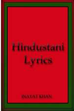 Hindustani Lyrics