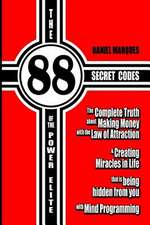 The 88 Secret Codes of the Power Elite