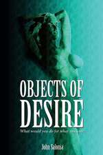 Objects of Desire