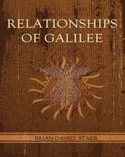 Relationships of Galilee