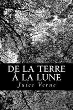 de La Terre a la Lune