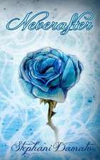 Neverafter