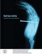 Nail Gun Safety