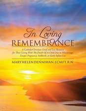 In Loving Remembrance