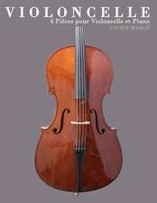 Violoncelle