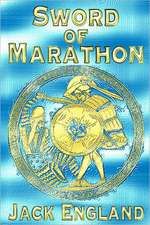 Sword of Marathon: Real Paranormal Accounts from a Real Psychic