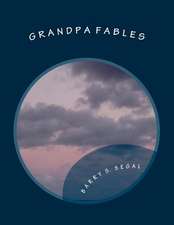 Grandpa Fables