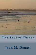 The Soul of Things