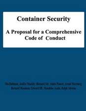 Container Security