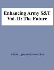 Enhancing Army S&t