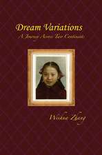 Dream Variations: A Journey Across Two Continents